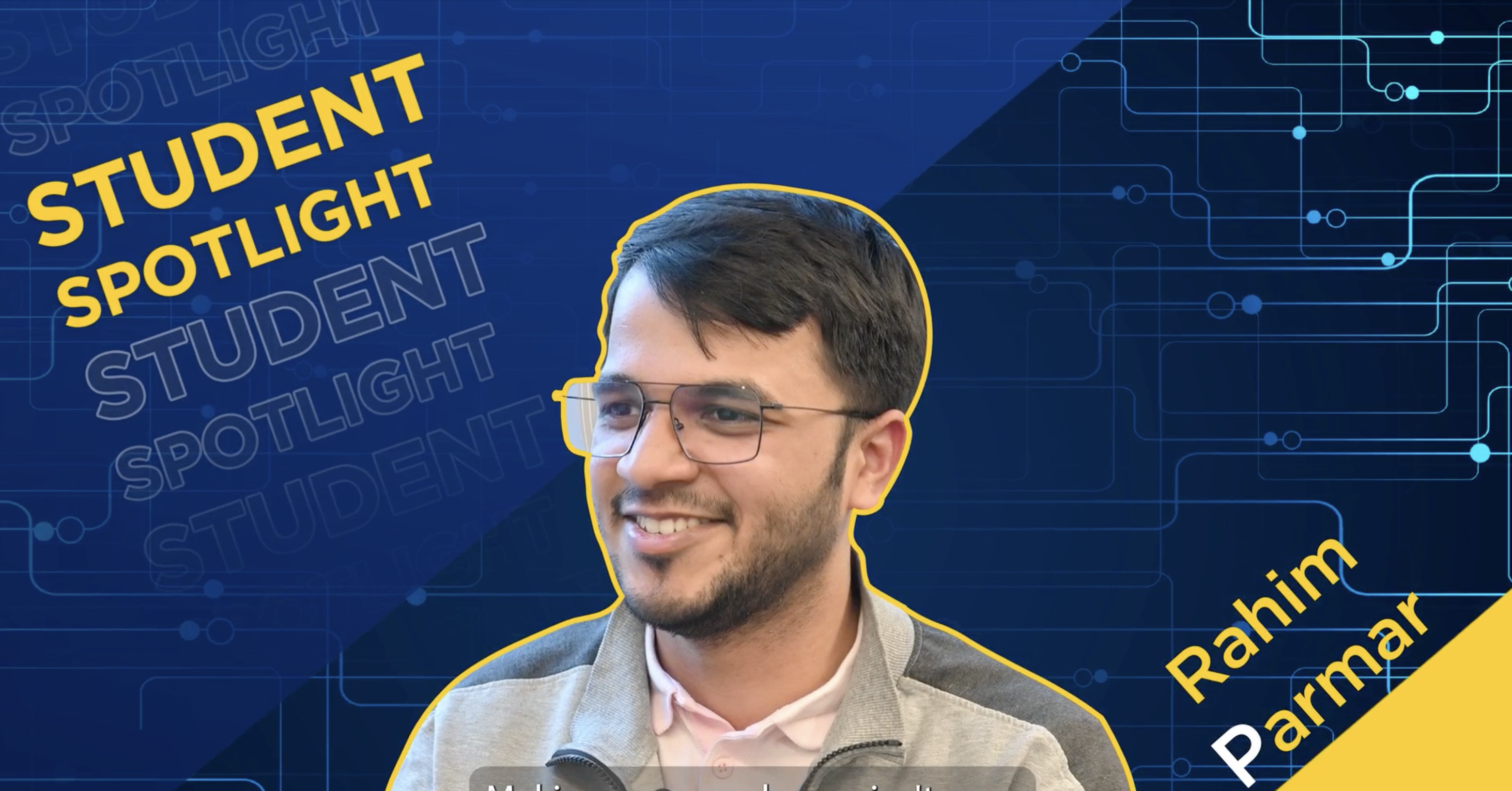 Spotlight Video